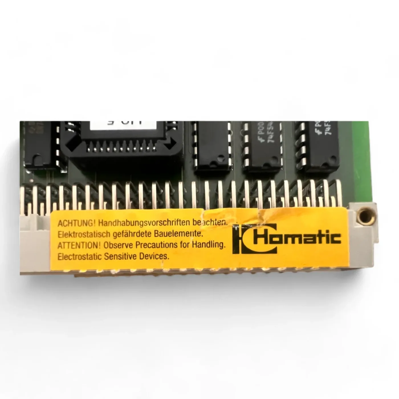 HOMAG VME-Interface für HC010 - 2-083-01-5093 - 7