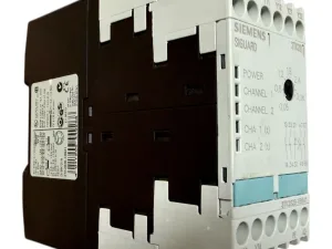 Siemens Siguard Sicherheitsrelais Art Nr 3TK2828 1BB41