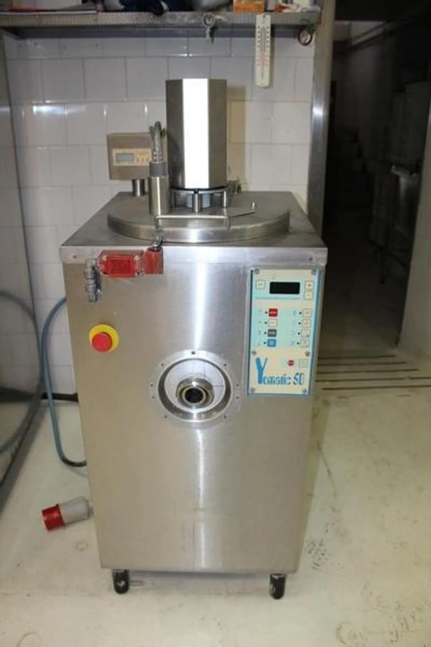 ARMAC YOMATIC 30 AL0055 - 3