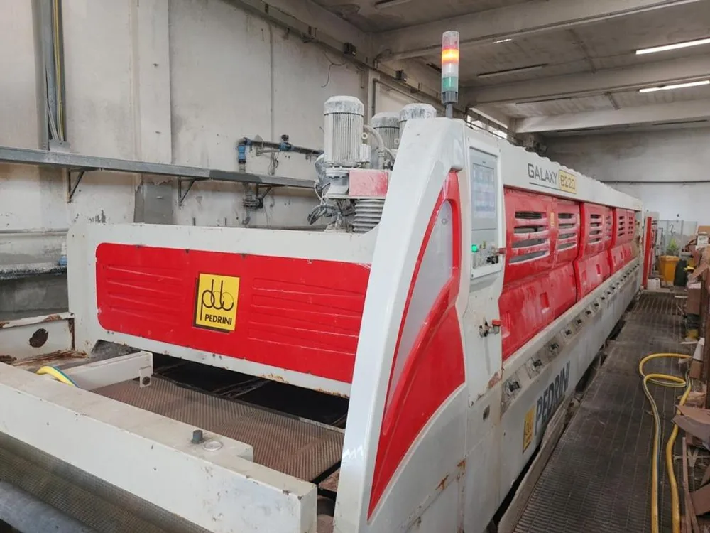 Pedrini B220MA-18
