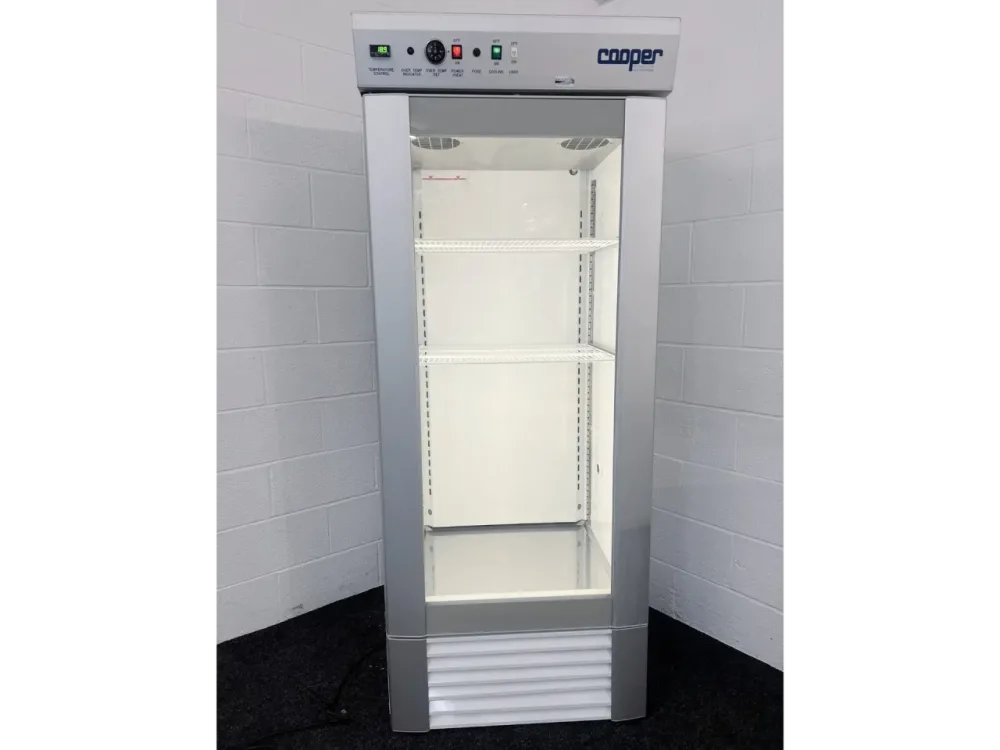 Cooper CRT-TCC Temperature Control Cabinet