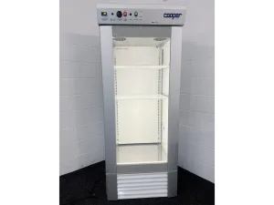 Cooper CRT-TCC Temperature Control Cabinet