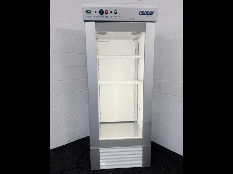 Cooper CRT-TCC Temperature Control Cabinet