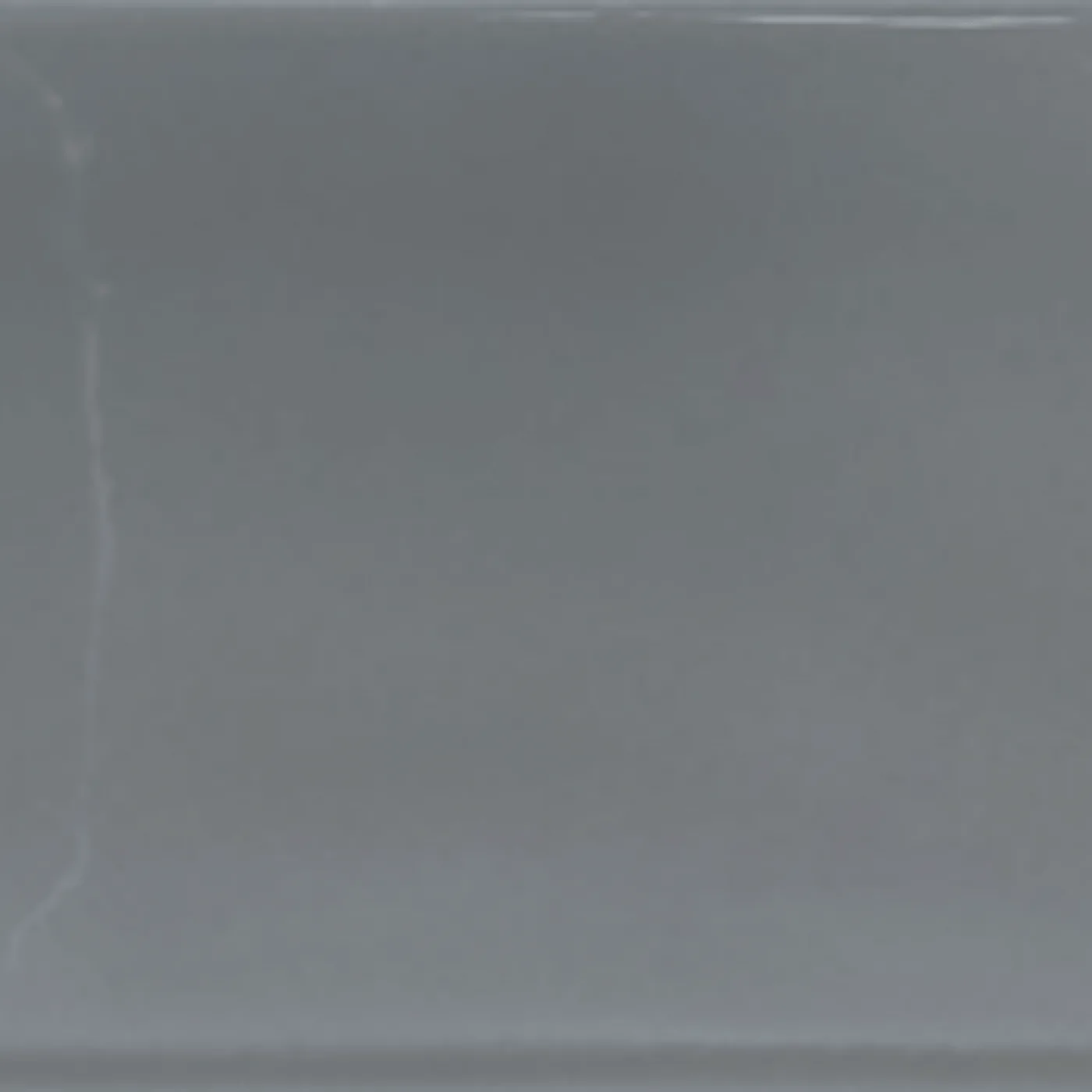 Ritmo Maso 10MM Steel decor tegel glanzend 24.5x7.5 cm - 1