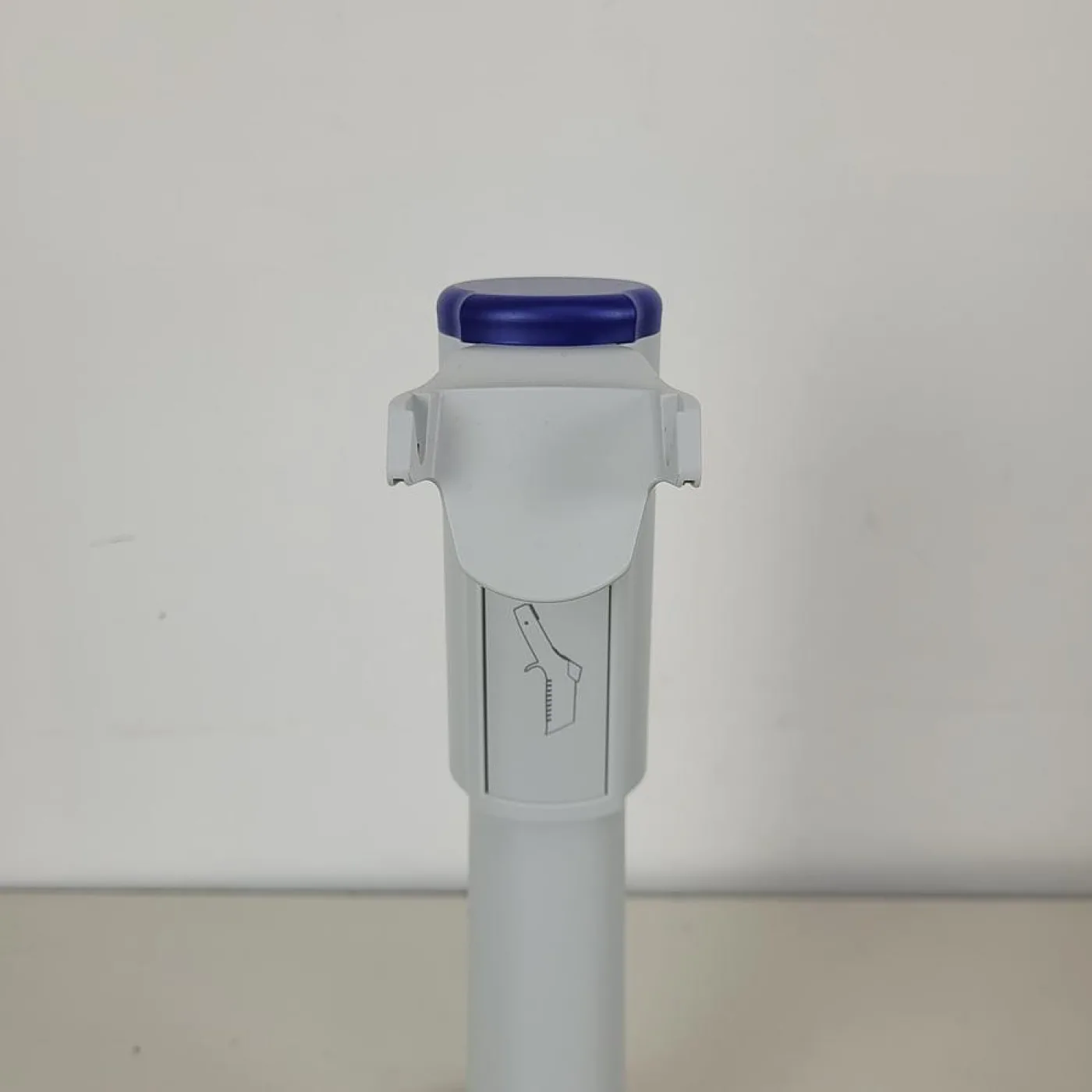 Eppendorf Charger Shell 2 Pipette Holder - 2
