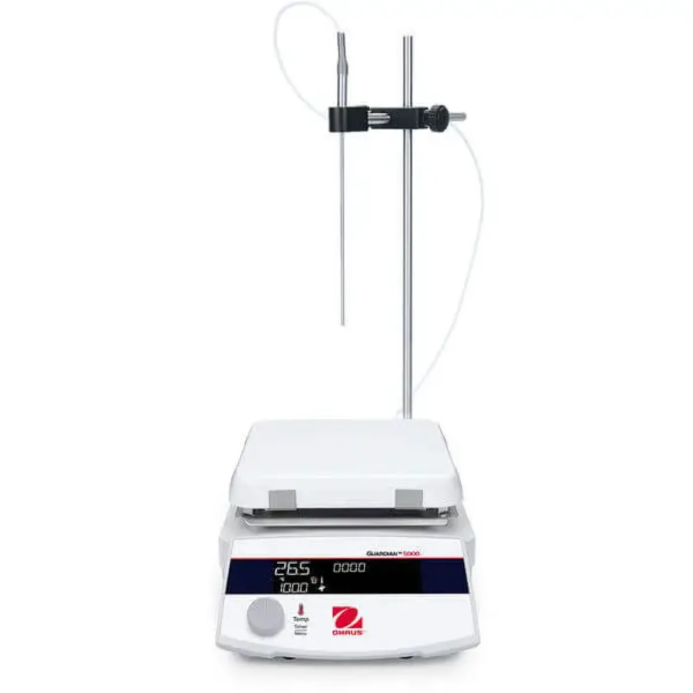 Ohaus Guardian 5000 Hotplate | e-G52HP07C EU -K1 - 1