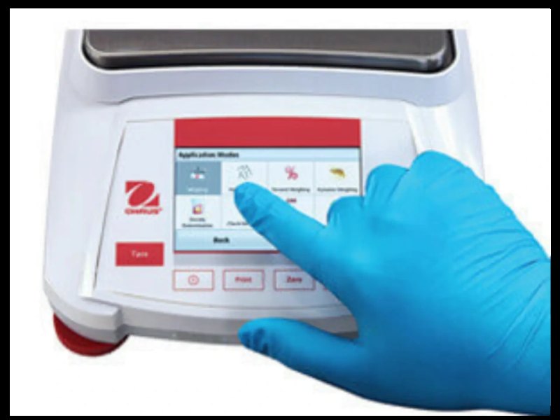 Ohaus Adventurer AX223 Series Precision Balance