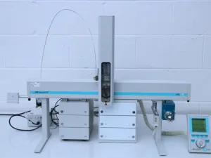 CTC Analytics HTS PAL Automatic Liquid Handler