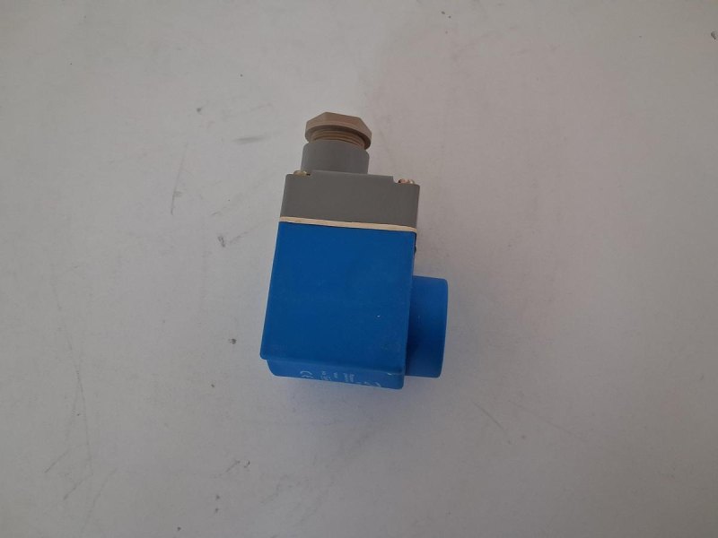 Danfoss BE230CS Magnetspule für Magnetventil 018F6732