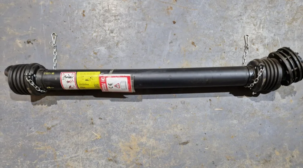 Spearhead Multicut 620 Inner Wing Shaft 2007-2020 - 5770215