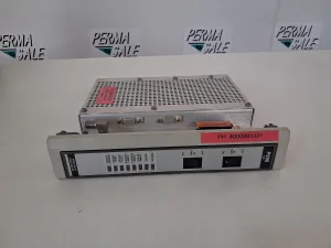Modicon ASP890300 800 RIO Receiver with Power