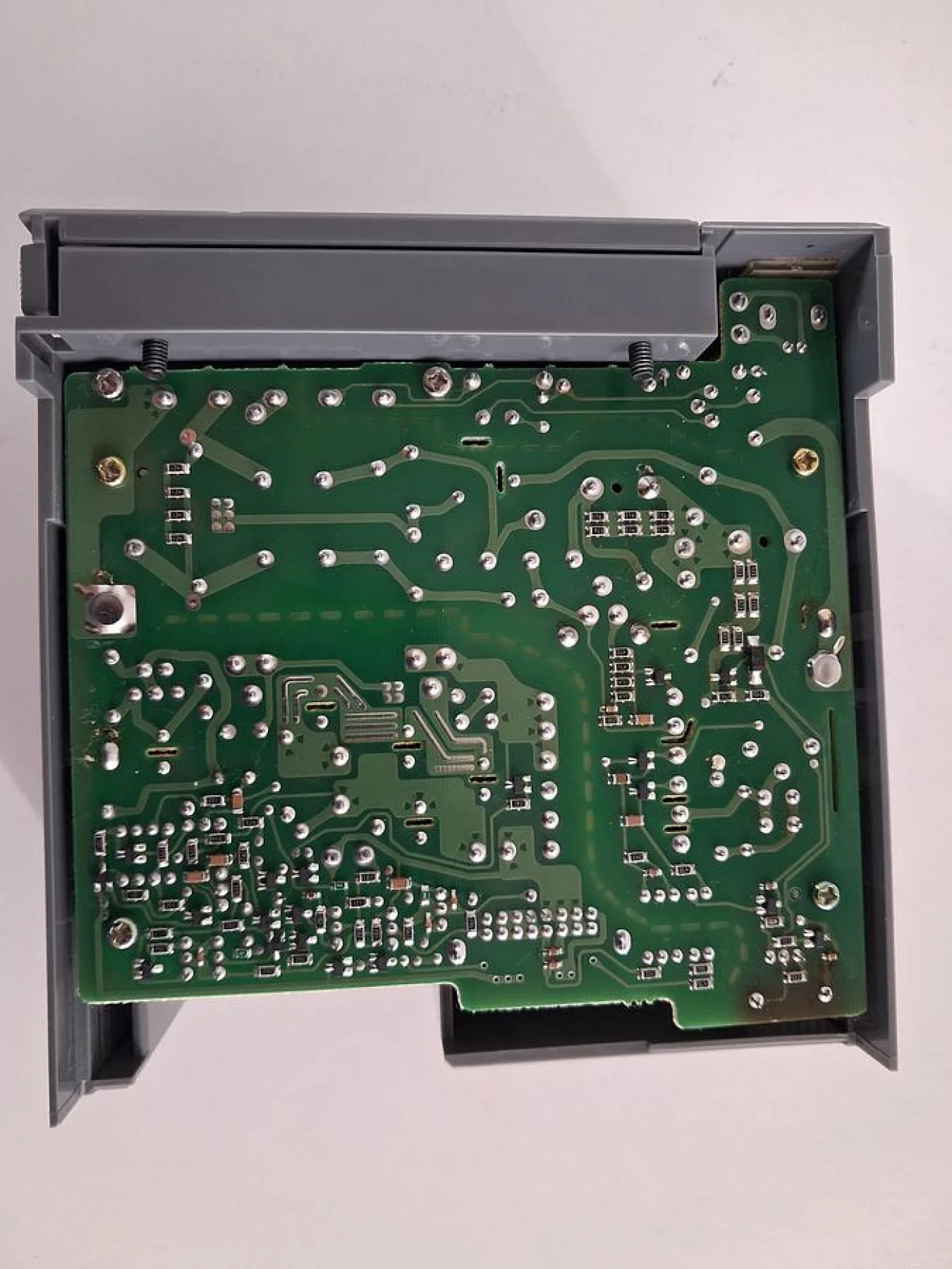 Allen-Bradley SLC 500 Power Supply 1746-P2 - 5