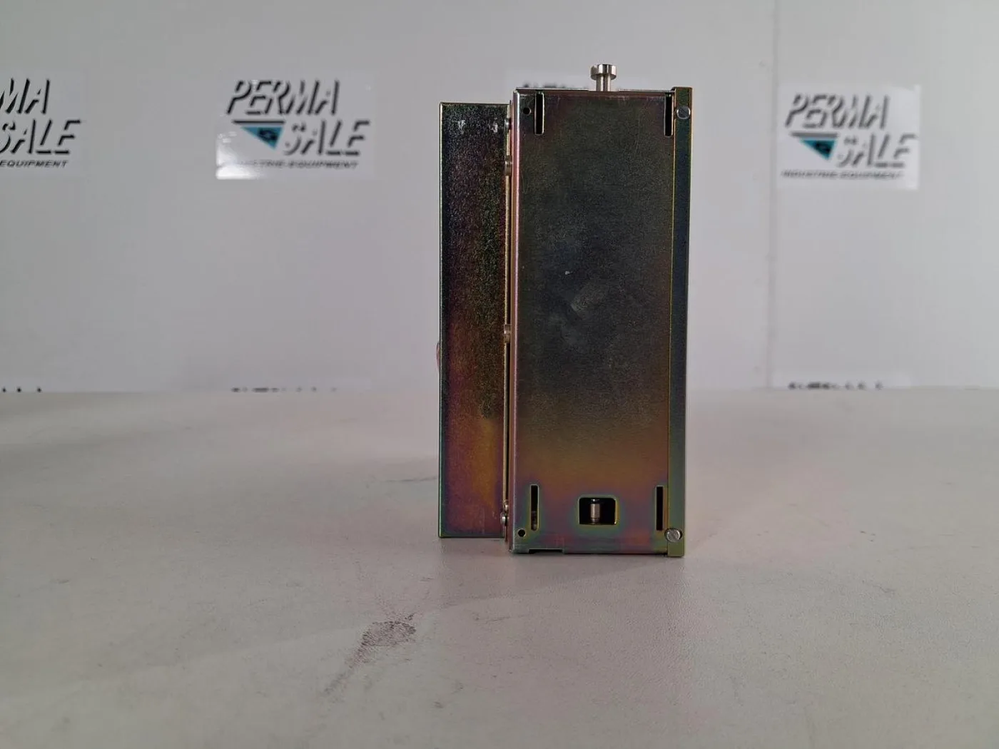 Knick AX 37 Netz-/Alarm-Kassette - 6