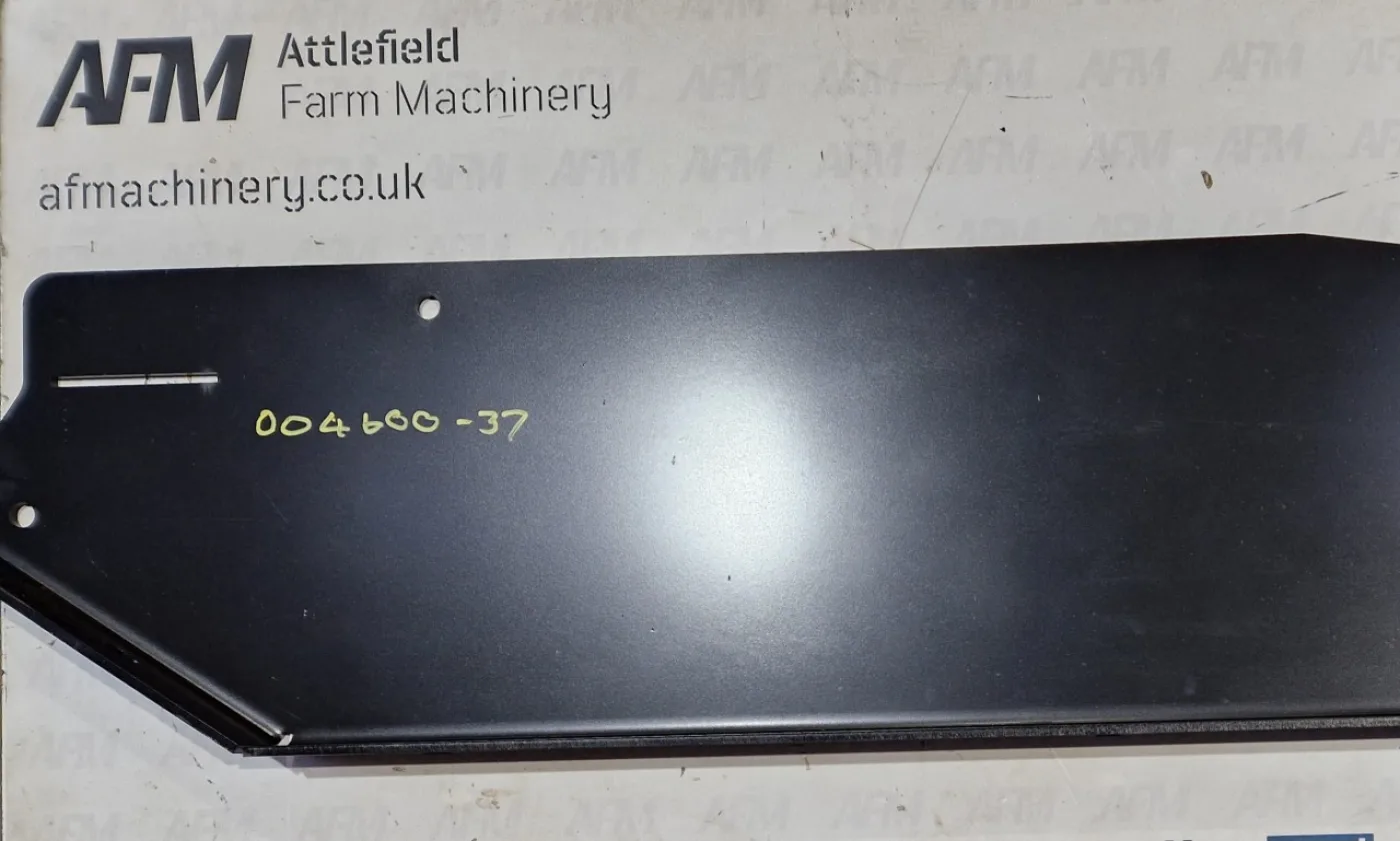 Spearhead Wing Plate 004600-37 - 1
