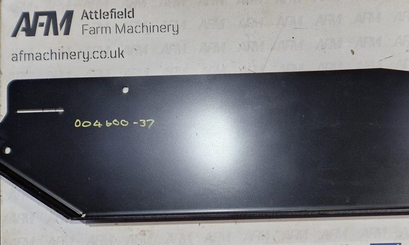 Spearhead Wing Plate 004600-37