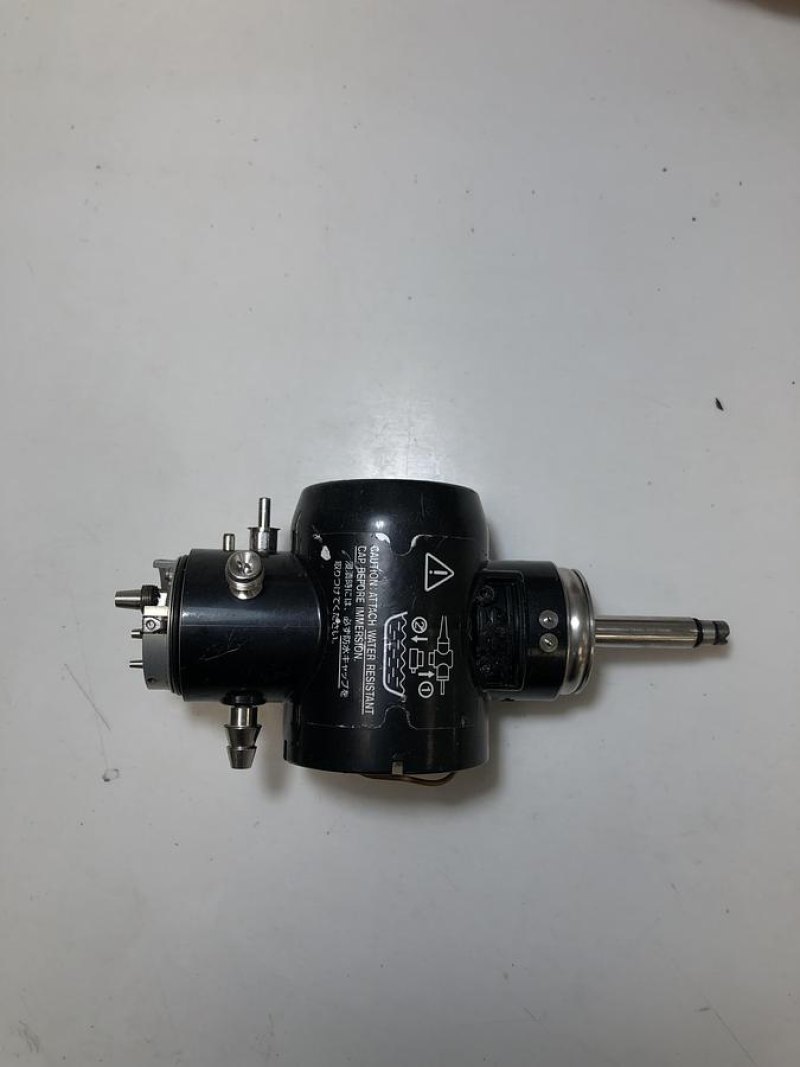 Electrical connector housing for Evis 140/240 series (Wide)