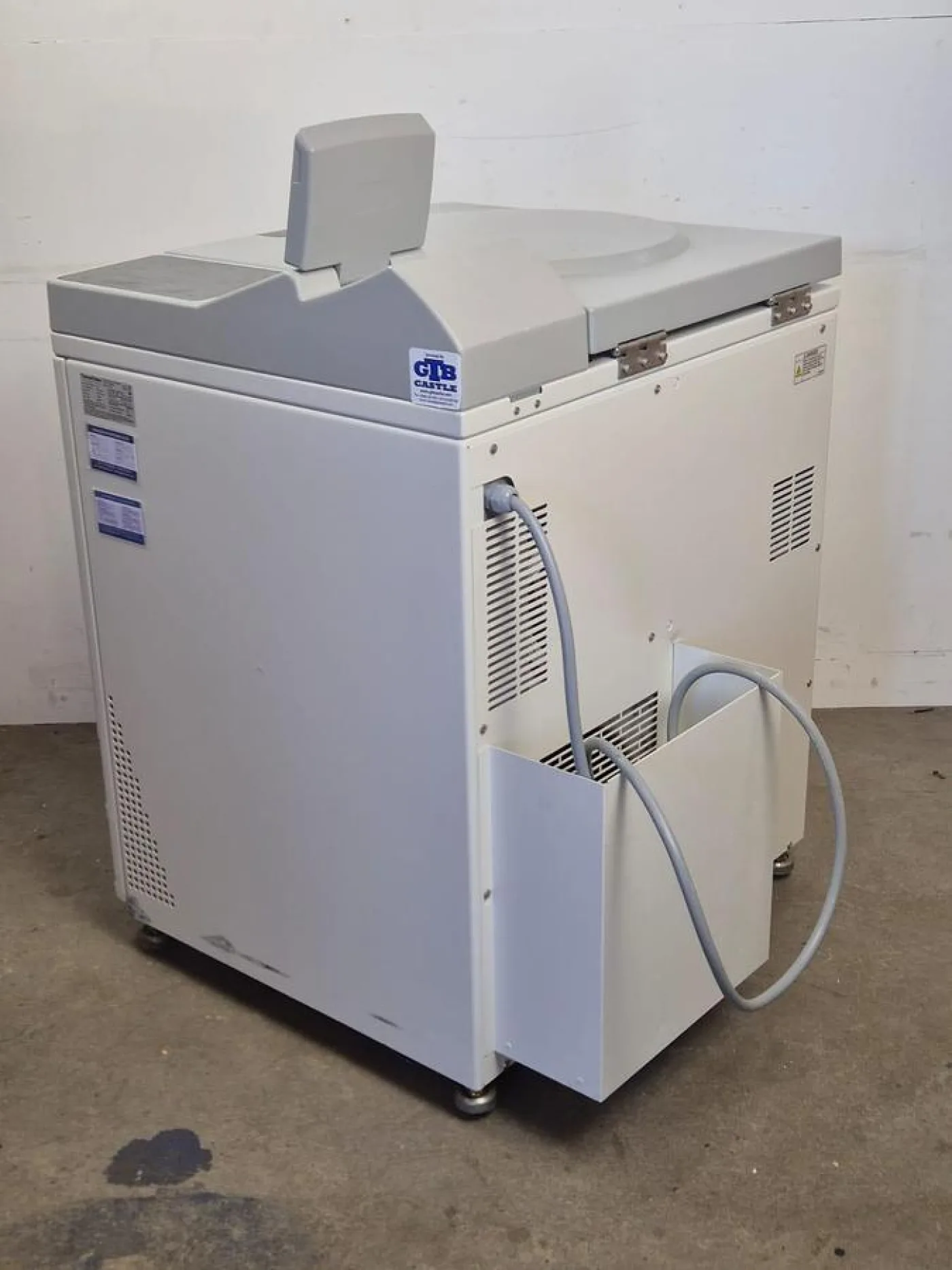 Thermo Fisher Scientific Sorvall RC6+ Centrifuge - 4