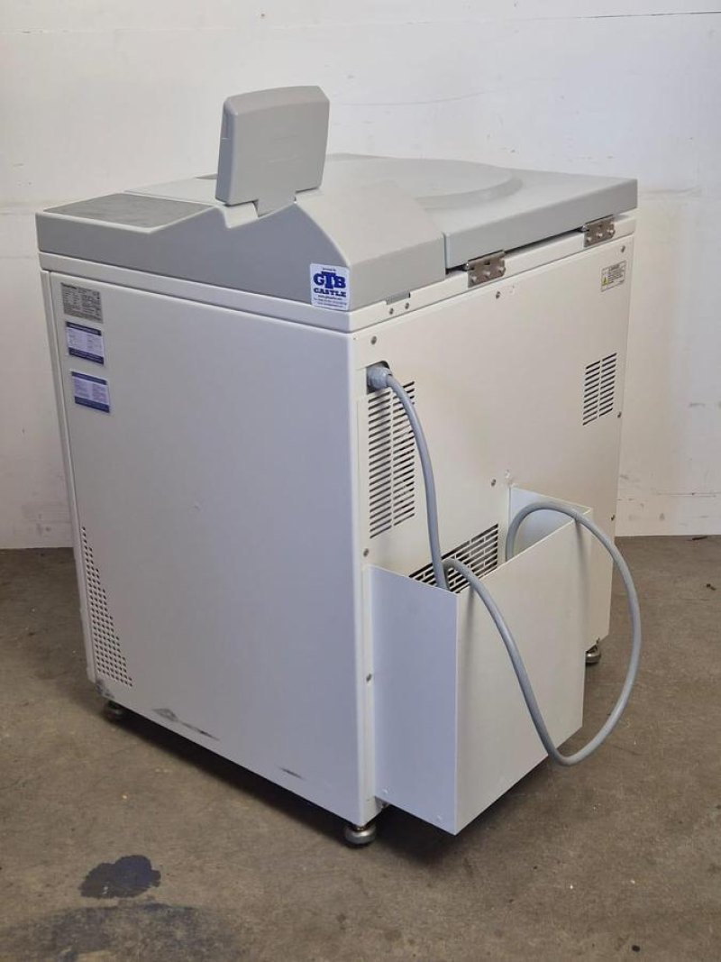 Thermo Fisher Scientific Sorvall RC6+ Centrifuge