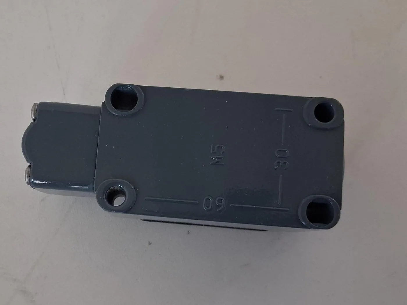 Pizzato FD231-1 Positionsschalter - 6