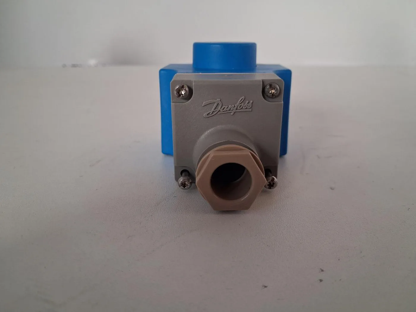 Danfoss BG024DS Solenoid Coil 24 V DC - 5