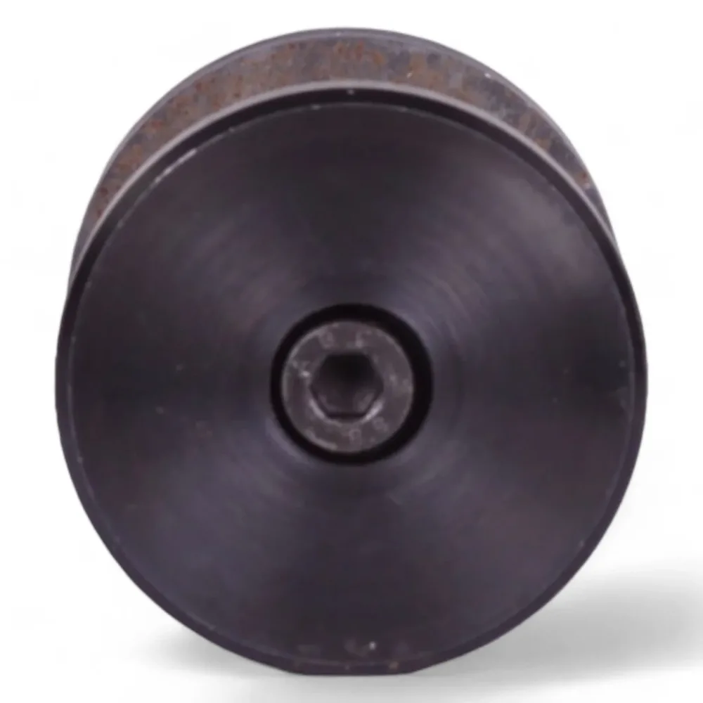 Aufnahme Bohrungswerkzeug 25 x 52 mm mit Schaft 25 mm