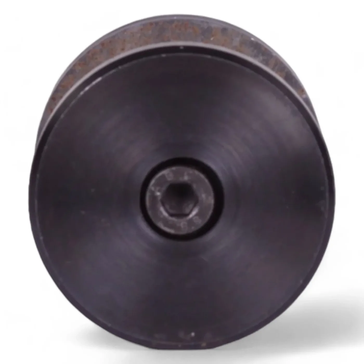 Aufnahme Bohrungswerkzeug 25 x 52 mm mit Schaft 25 mm - 1