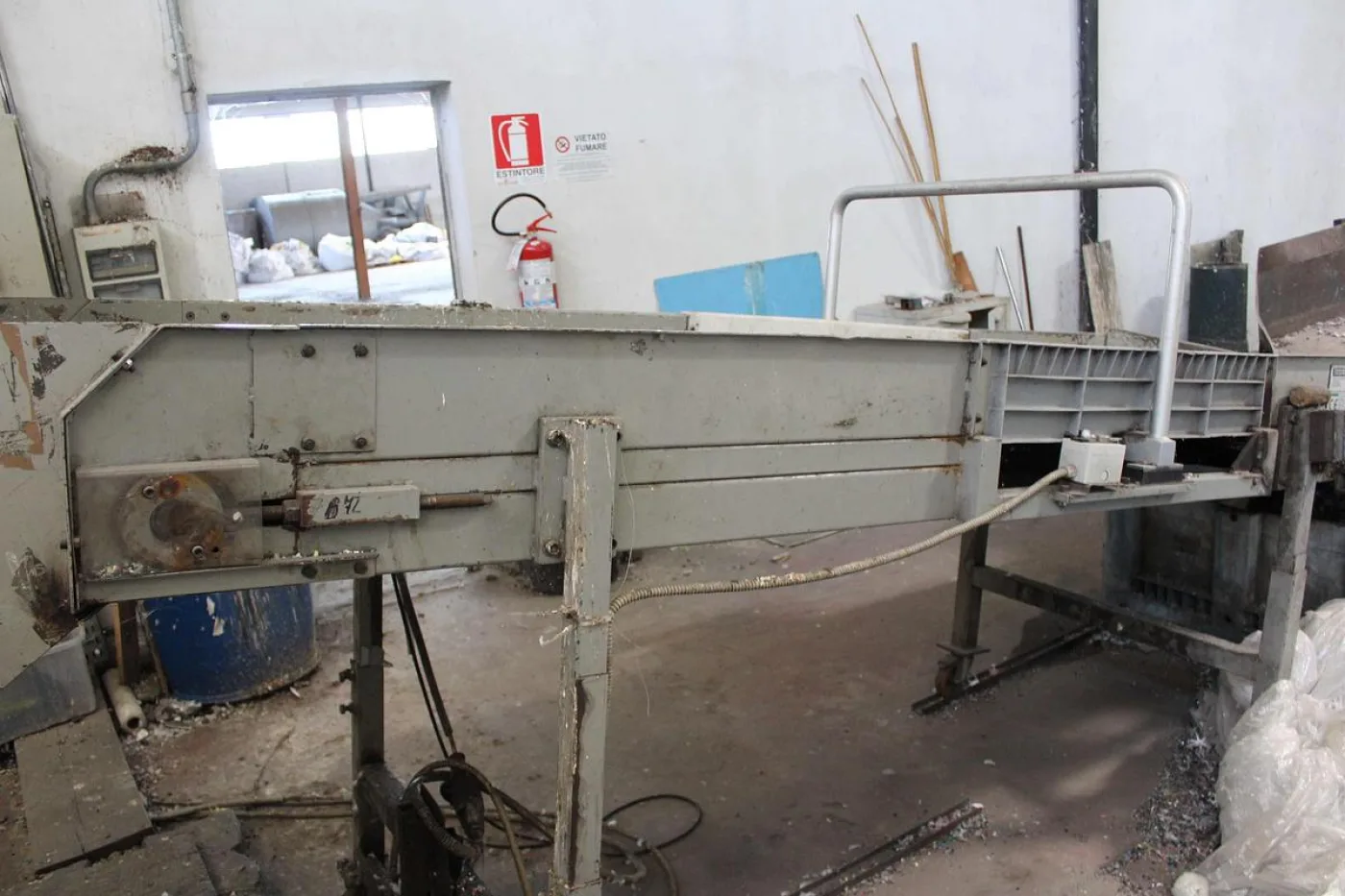 2006 GAMAN SRL 800 75 PS RI0058 - 7