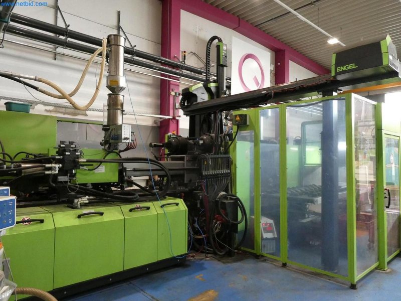 2011 ENGEL DUO 2050/450 IN0790