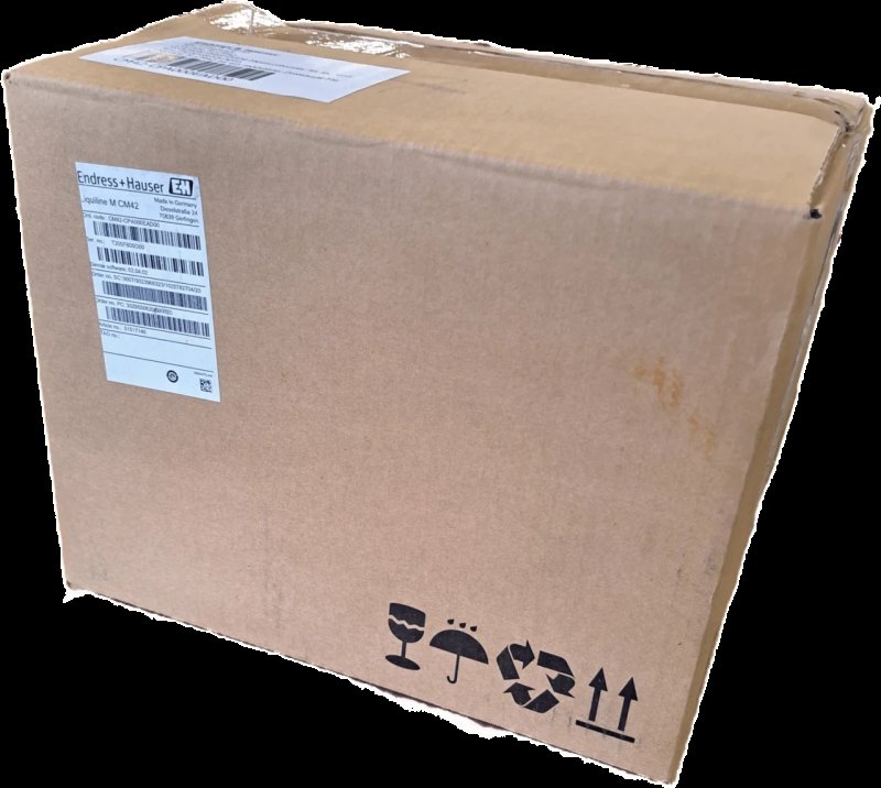 Endress & Hauser CM42-CPA000EAD00