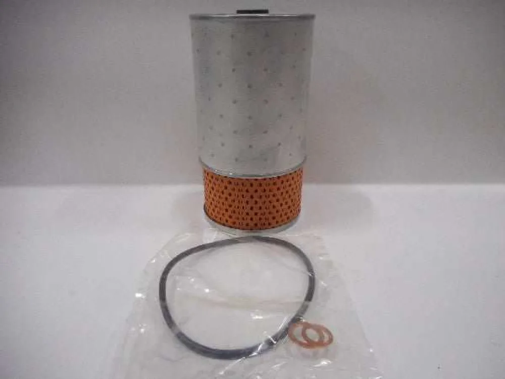 Oliefilter