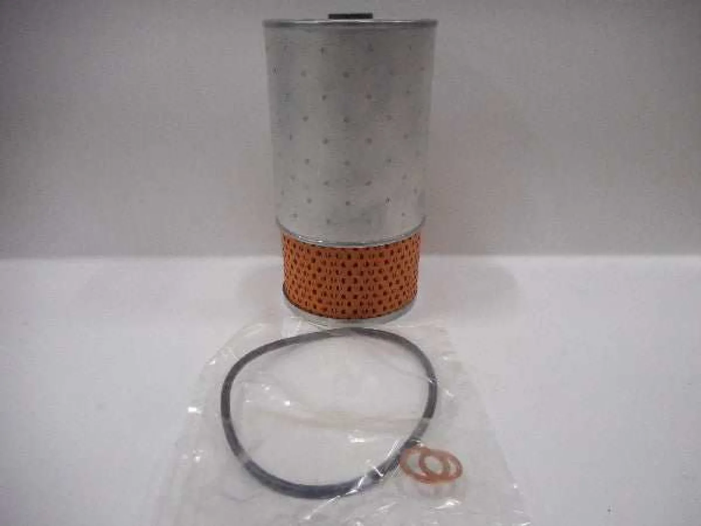 Oliefilter - 1
