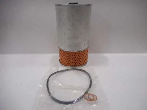 Oliefilter