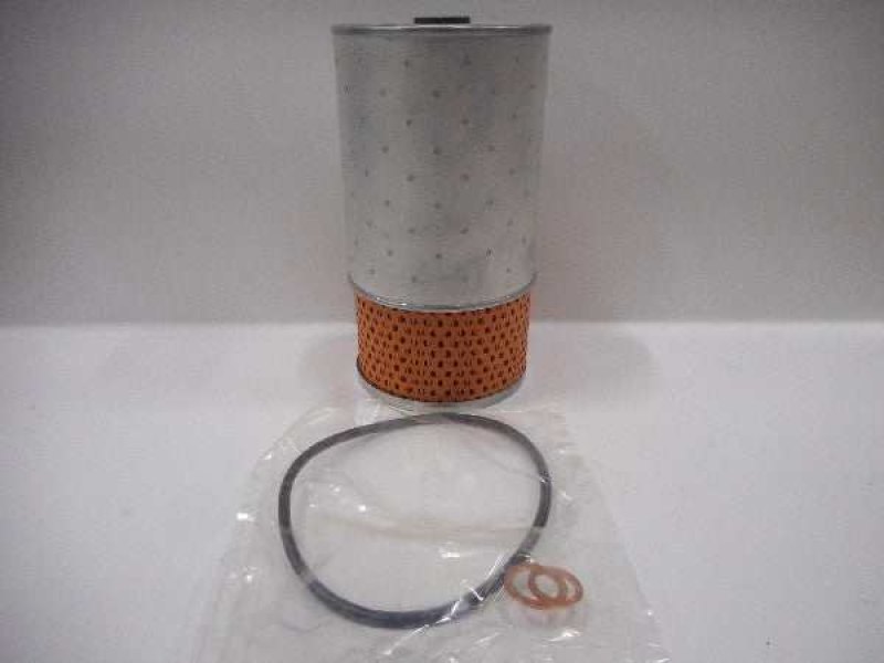 Oliefilter