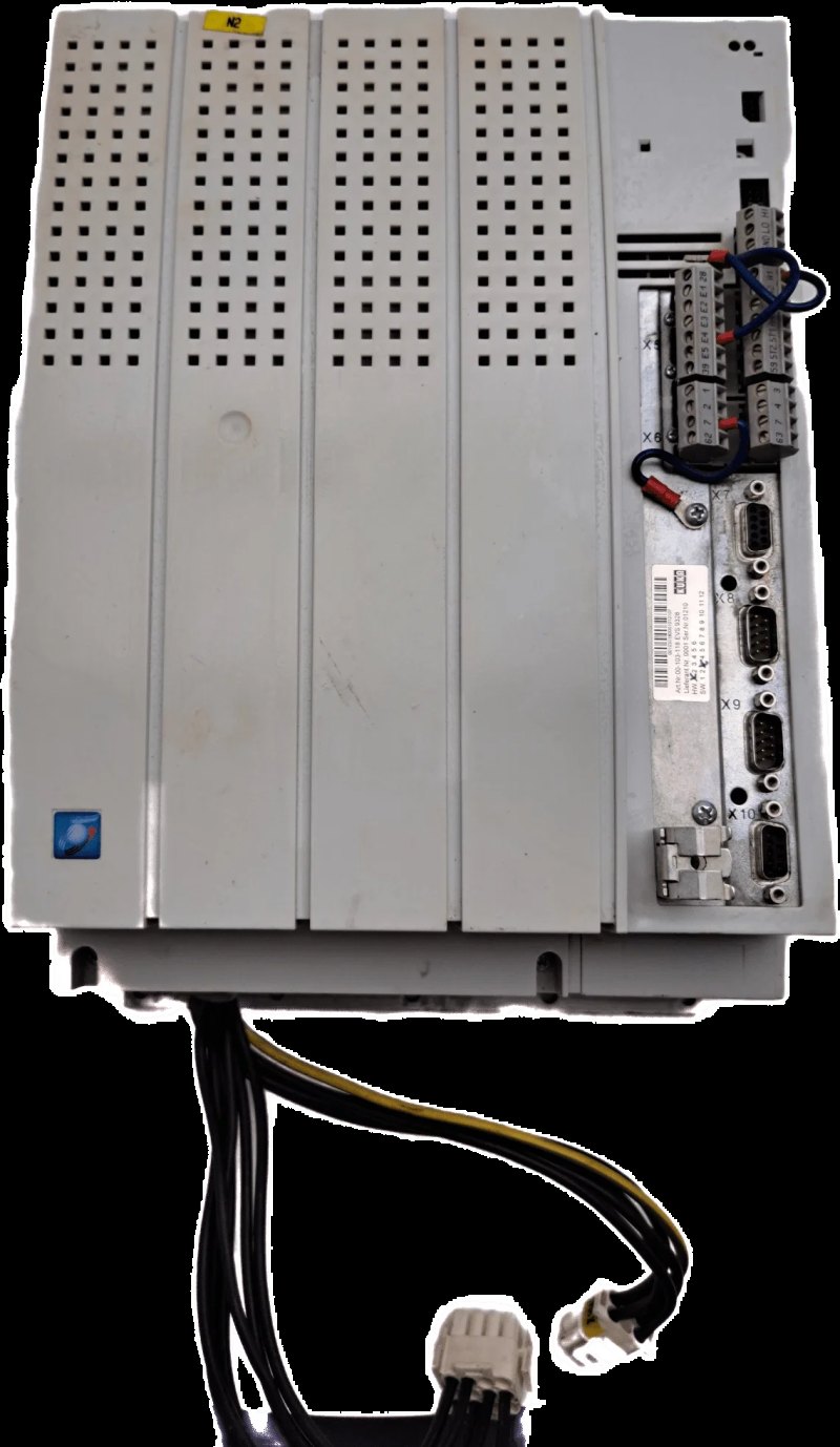 KUKA / Lenze 00-103-118 EVS 9328