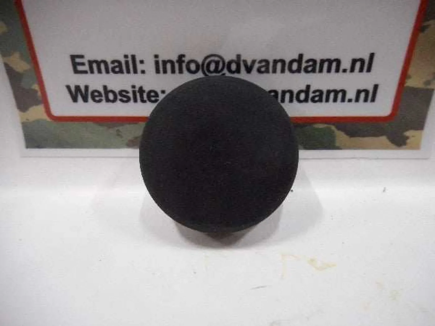 Remcup 1''1/4 ( Rem.cil. voor ) - 1
