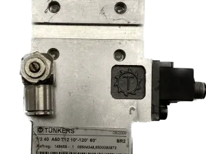 Tünkers Variospanner V240A50T12