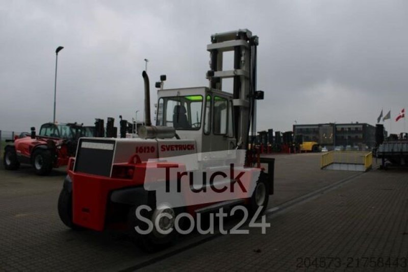 Svetruck 16120-35