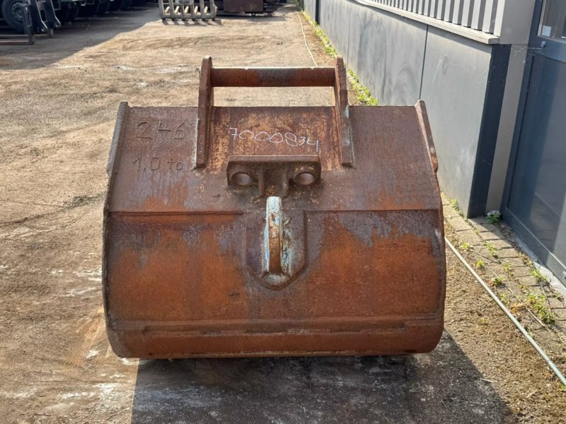 HH4-1200 Lehnhoff MS25