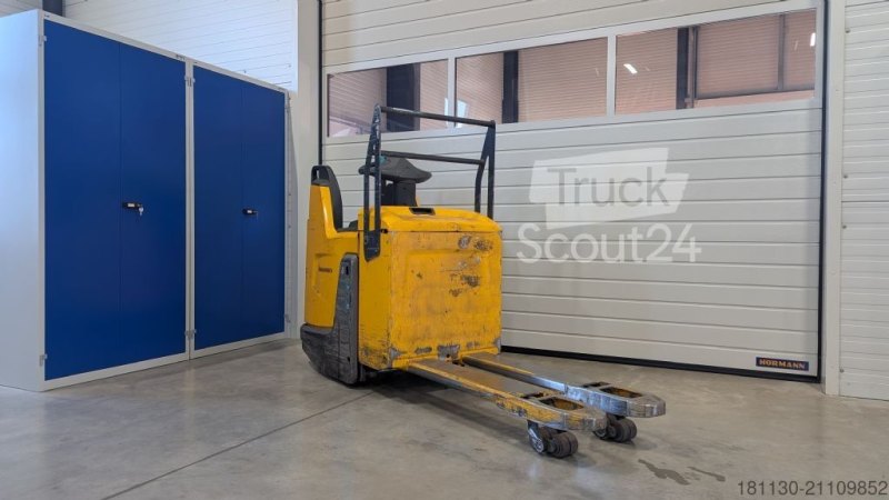 Jungheinrich ERE 225 f. P.