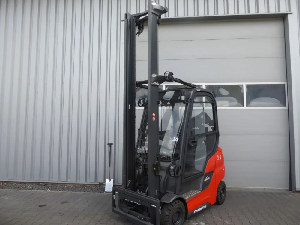 Linde XI16PH-01