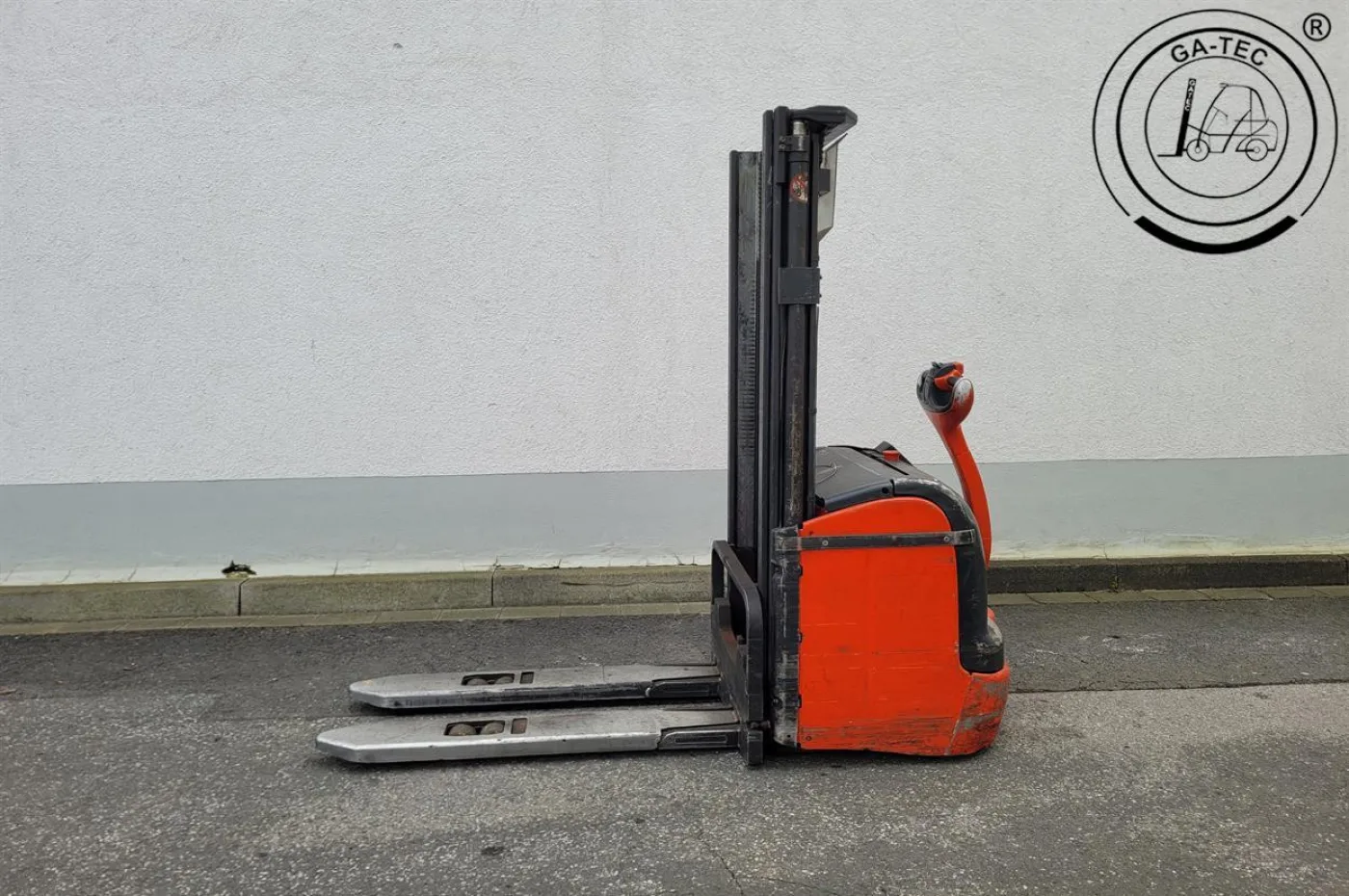 Linde L16 - 2