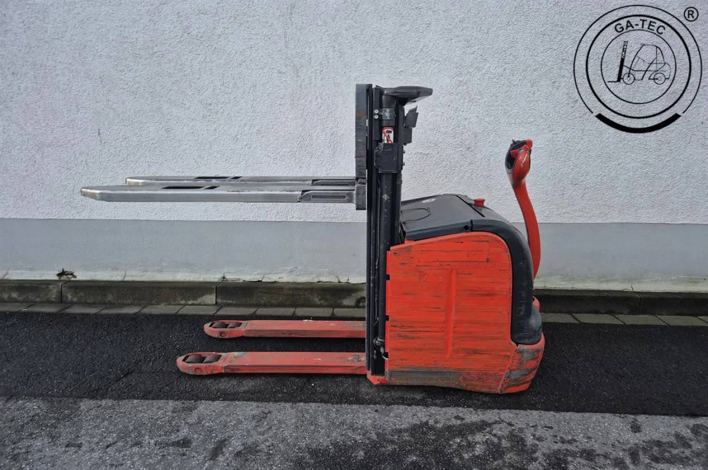 Linde L14 - 4