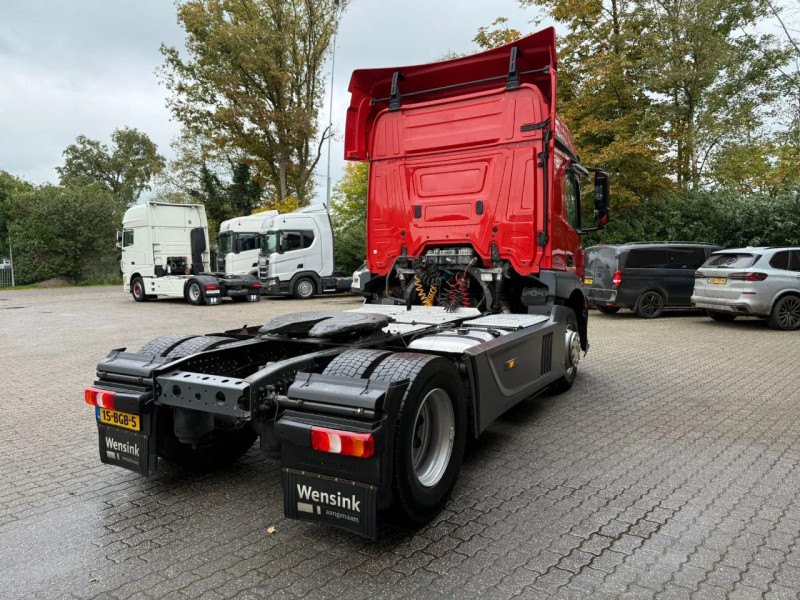 Mercedes-Benz Actros 1935 4X2 Streamspace777,719KM