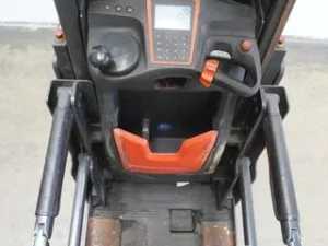 Linde V10