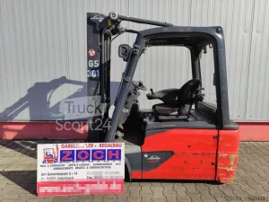 Linde E20L-02-386