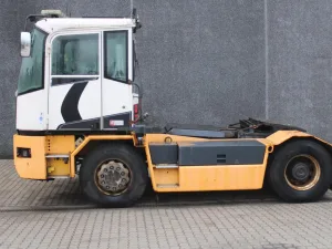 Kalmar TR618I