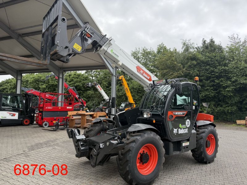 Bobcat T 36.120 SL 100 V R-Serie