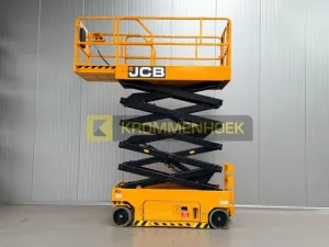 Jcb S 3246 E