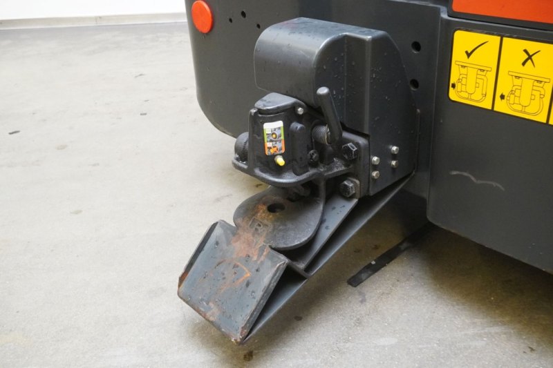 Schlepper Linde P 60 1191 (2015)