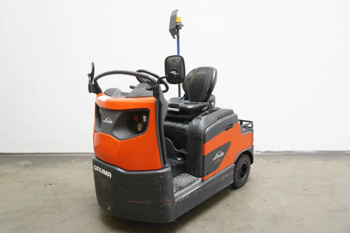 Schlepper Linde P 80 1191 (2015) - 1